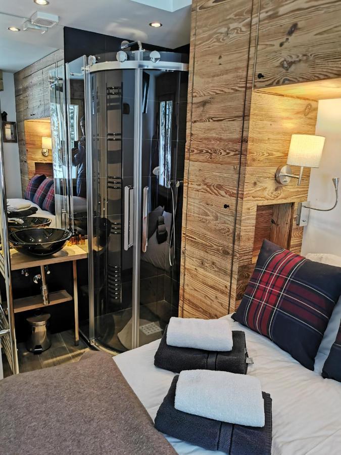 Medran + Private Sauna * Verbier
