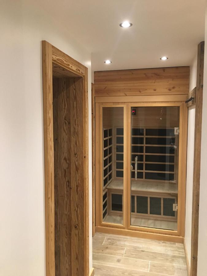 Apartmán Medran + Private Sauna *