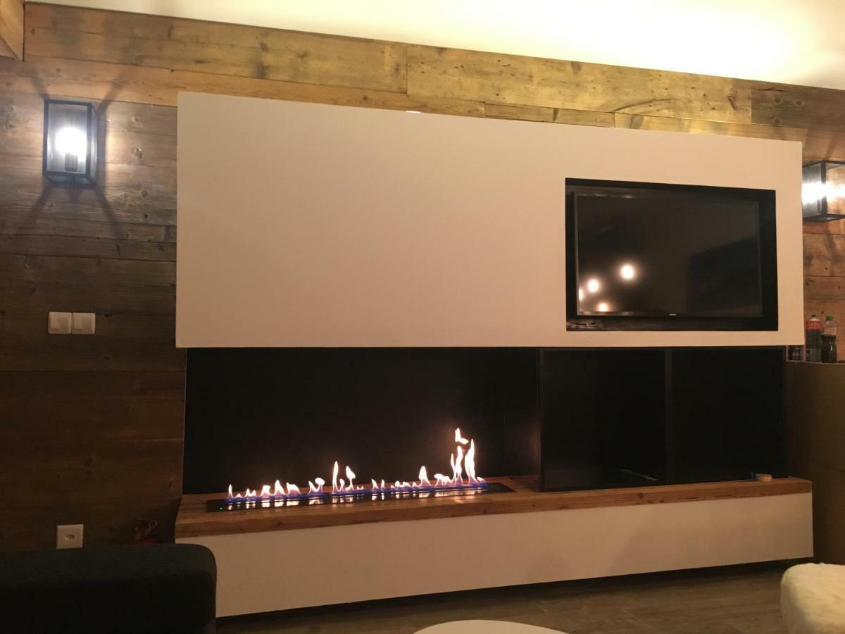 Medran + Private Sauna Appartement