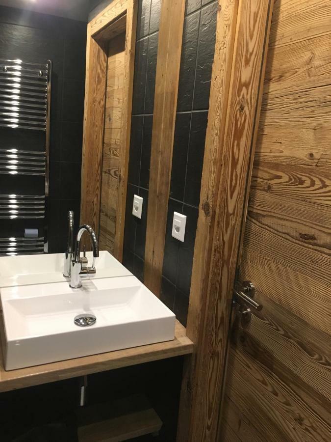 Medran + Private Sauna